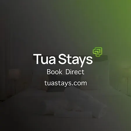 Pet-friendly Flat W/ Garden Patio & Smart Tv Apartmán *