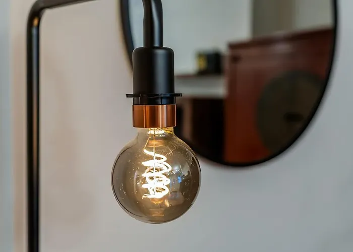 Apartmán Pet-friendly Flat W/ Garden Patio & Smart Tv *