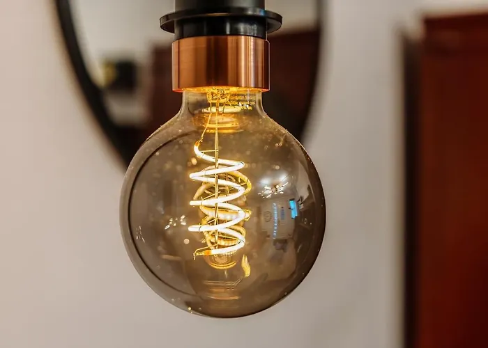 公寓 Pet-friendly Flat W/ Garden Patio & Smart Tv 布里斯托