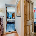 Pet-friendly Flat W/ Garden Patio & Smart Tv * Bristol